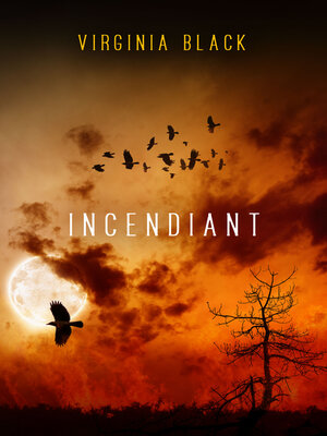 cover image of Incendiant